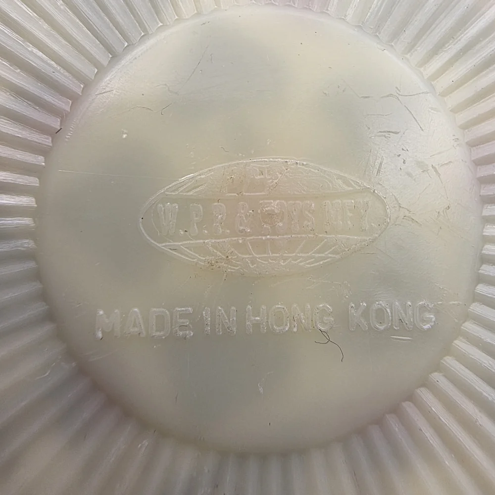 Vintage 1970s Florida Orange Playing Cards In Plastic Case, Great Condition - Picture 4 of 4